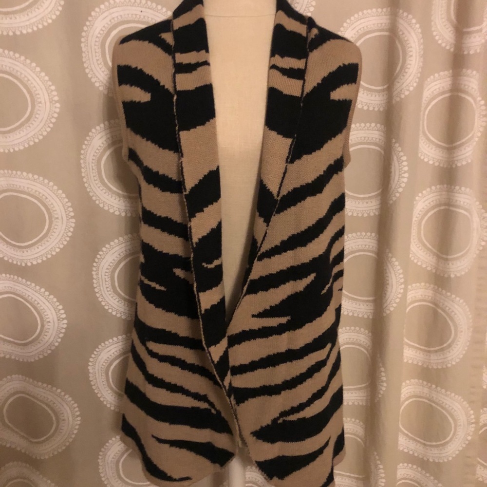Sweater Vest